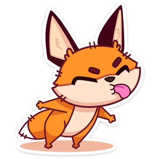 Zorri - Sticker 17
