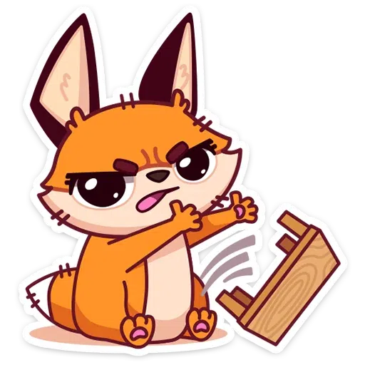 Zorri - Sticker 16
