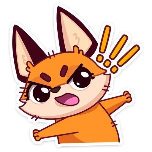 Zorri - Sticker 14