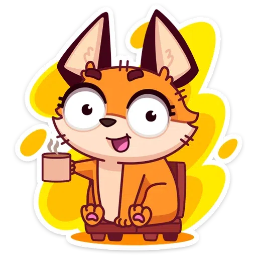 Zorri - Sticker 21