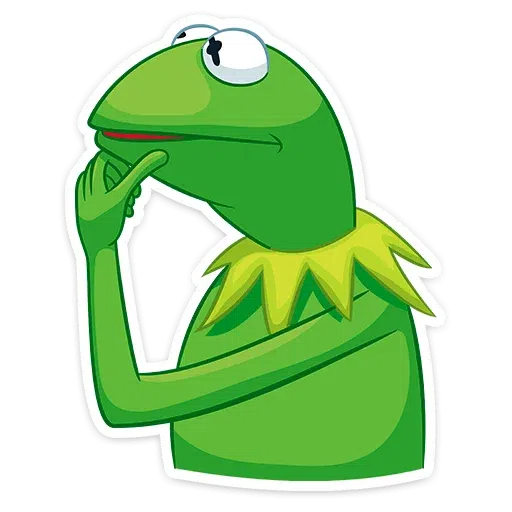 Rana Gustavo - Sticker 16