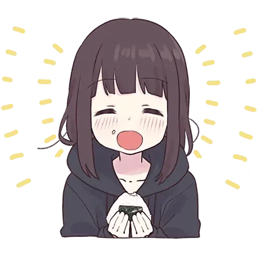 Menhera’s domain - Sticker 19