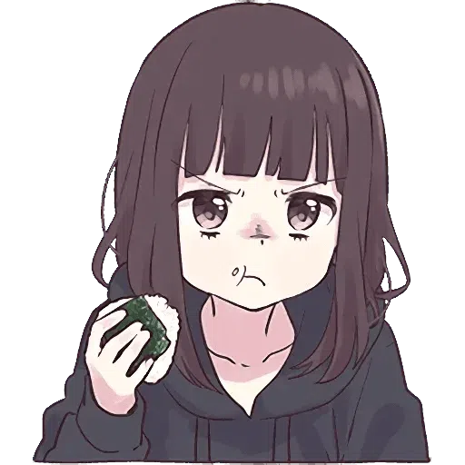 Menhera’s domain - Sticker 15