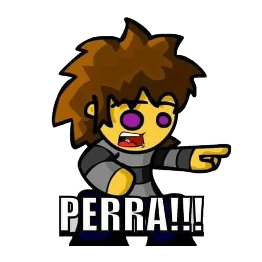 Vete a la versh - Sticker 13