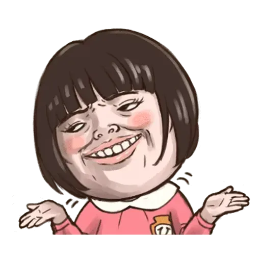 BH小朋友02 - Sticker 14