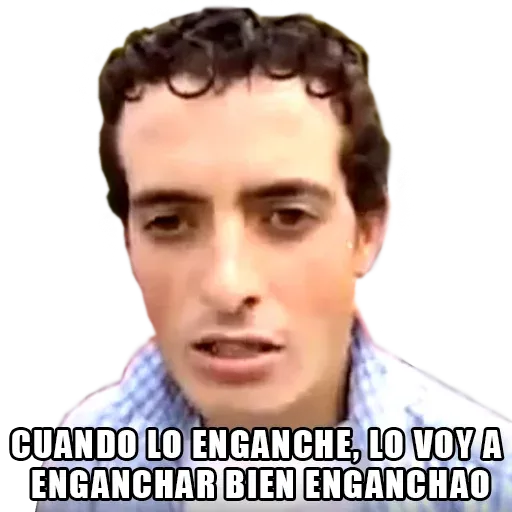 Marroneros 2 - Sticker 24