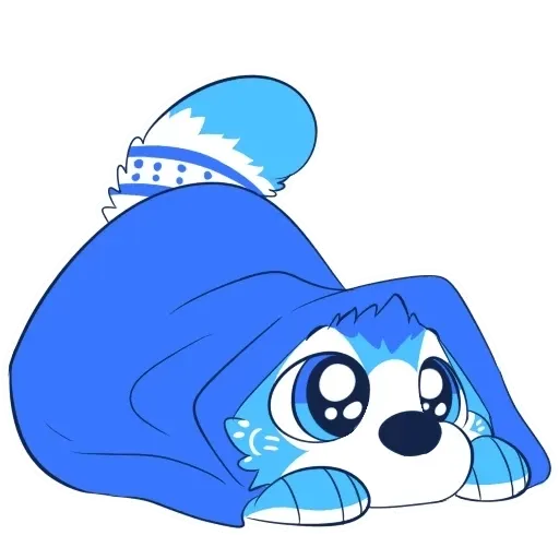 Furry 1 - Sticker 26