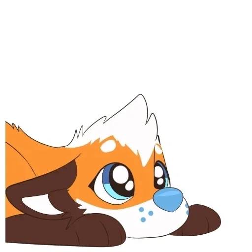Furry 1 - Sticker 21