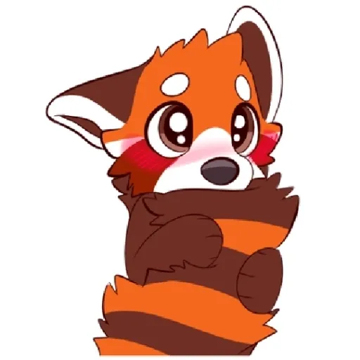 Furry 1 - Sticker 9