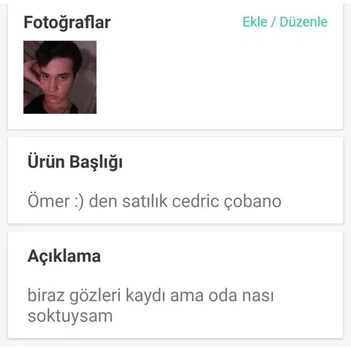 Turkey Shitposts - Sticker 19