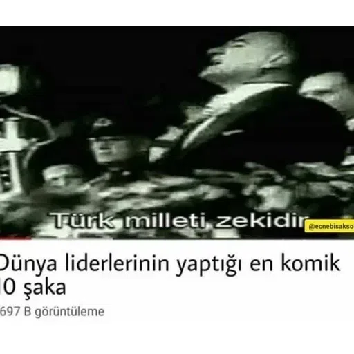 Turkey Shitposts - Sticker 23