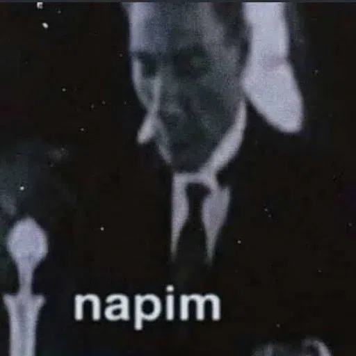 Turkey Shitposts - Sticker 27