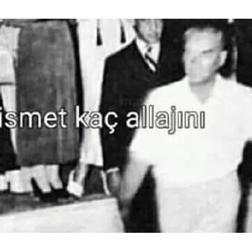 Turkey Shitposts - Sticker 14
