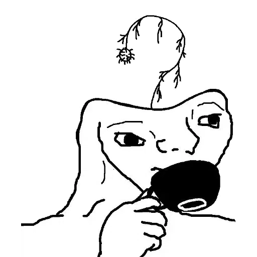 Turkey Shitposts - Sticker 16