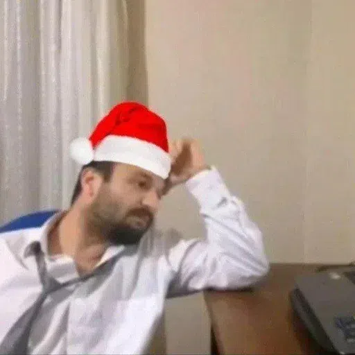 Turkey Shitposts - Sticker 30