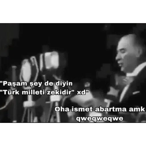 Turkey Shitposts - Sticker 20