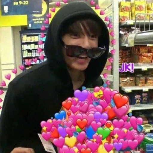 BTS meme - Sticker 13