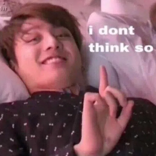 BTS meme - Sticker 20