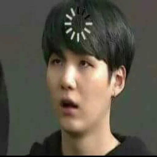 BTS meme - Sticker 21