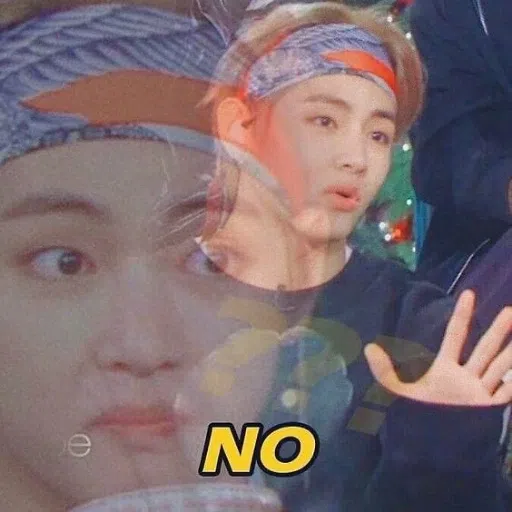 BTS meme - Sticker 15
