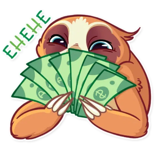 Pretty Lazi - Sticker 14