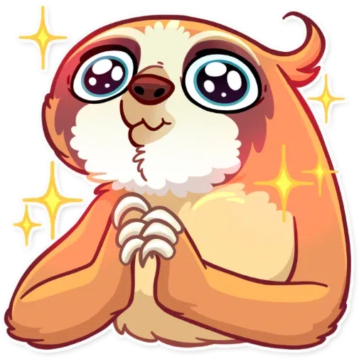 Pretty Lazi - Sticker 18