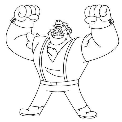 آبشار جاذبه  - Sticker 10