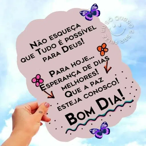 mensagem diaria  - Sticker 20