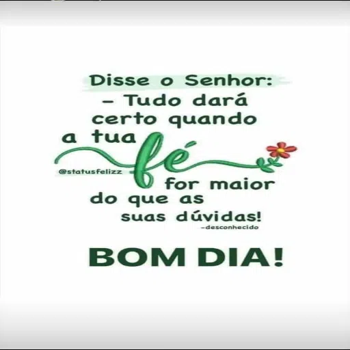 mensagem diaria  - Sticker 18