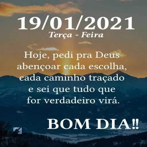 mensagem diaria  - Sticker 15
