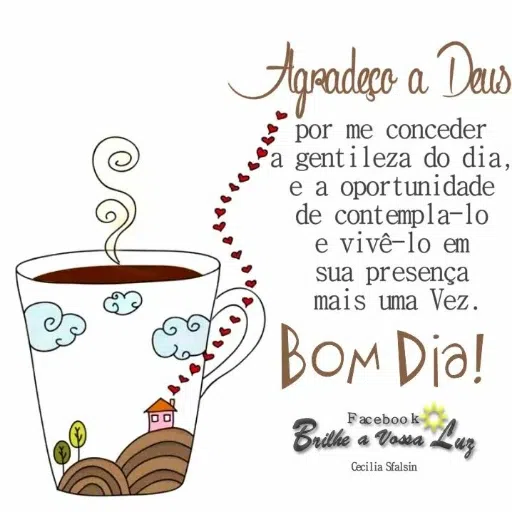 mensagem diaria  - Sticker 10
