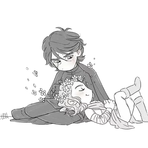 Reylo - Sticker 16