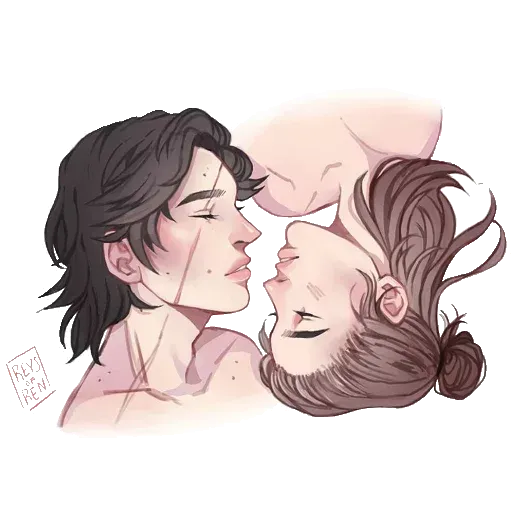 Reylo - Sticker 19