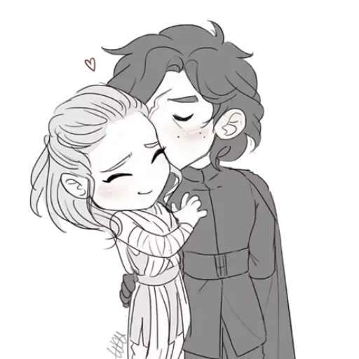 Reylo - Sticker 12