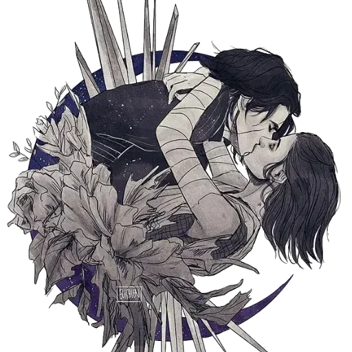 Reylo - Sticker 10