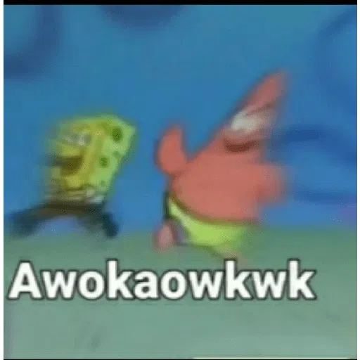 patrick - Sticker 28