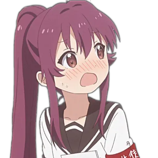 Anime moment 5 - Sticker 29