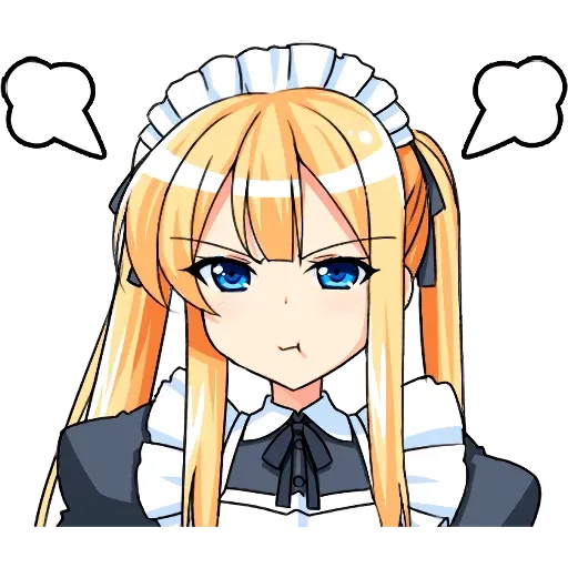Anime moment 5 - Sticker 22