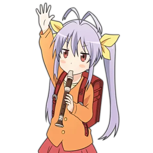 Anime moment 5 - Sticker 21