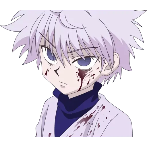 Anime moment 5 - Sticker 11