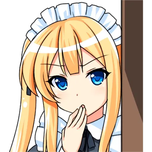 Anime moment 5 - Sticker 26