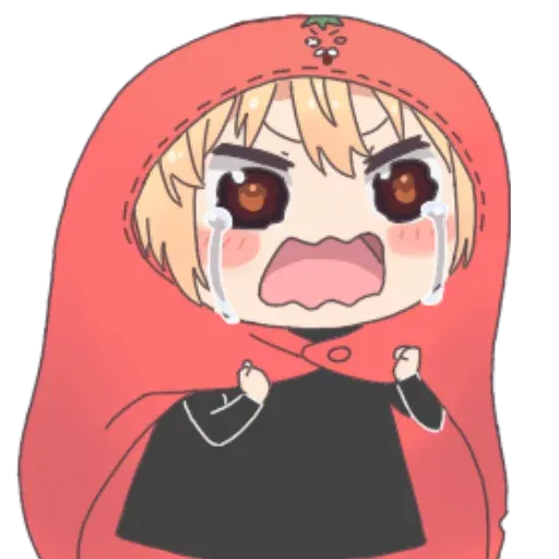 Anime moment 5 - Sticker 30