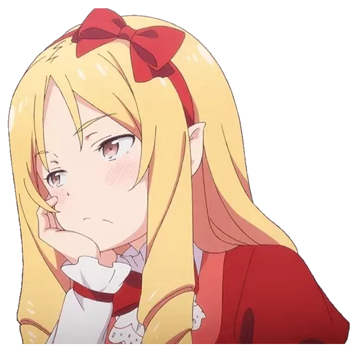 Anime moment 5 - Sticker 10