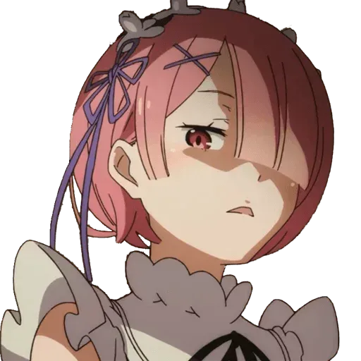 Anime moment 5 - Sticker 12