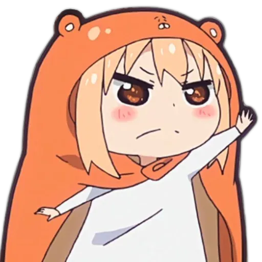 Anime moment 5 - Sticker 19