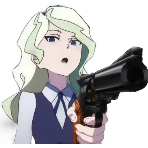 Anime moment 5 - Sticker 15