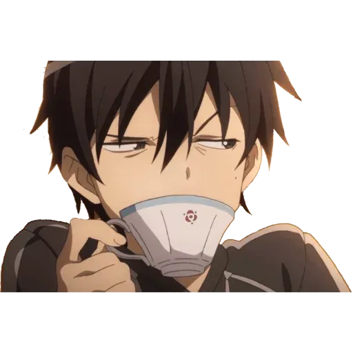 Anime moment 5 - Sticker 13