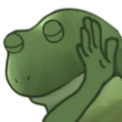 Froge 3 - Sticker 19