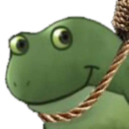 Froge 3 - Sticker 24