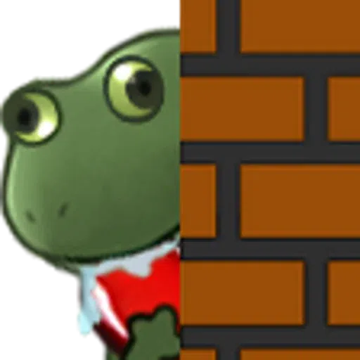 Froge 3 - Sticker 17